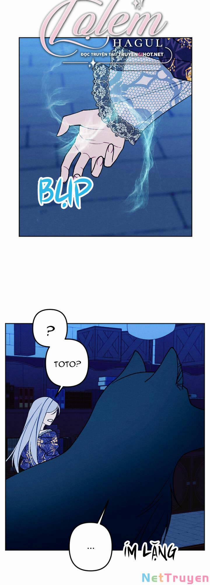 Em Ấy Muốn Trở Thành Chồng Của Tôi 56 trang 13