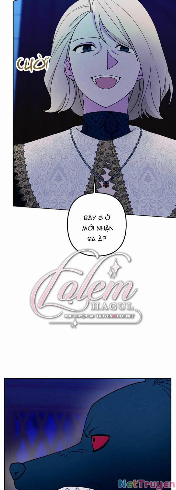 Em Ấy Muốn Trở Thành Chồng Của Tôi 56 trang 15