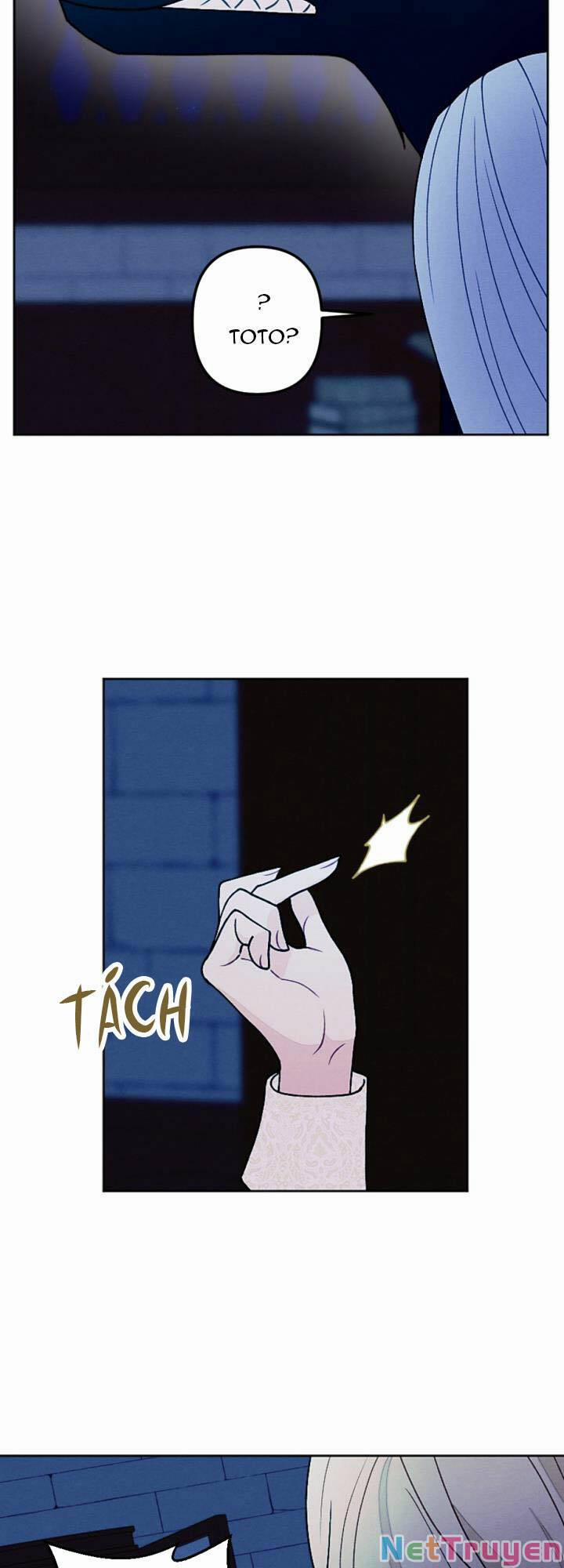 Em Ấy Muốn Trở Thành Chồng Của Tôi 56 trang 16