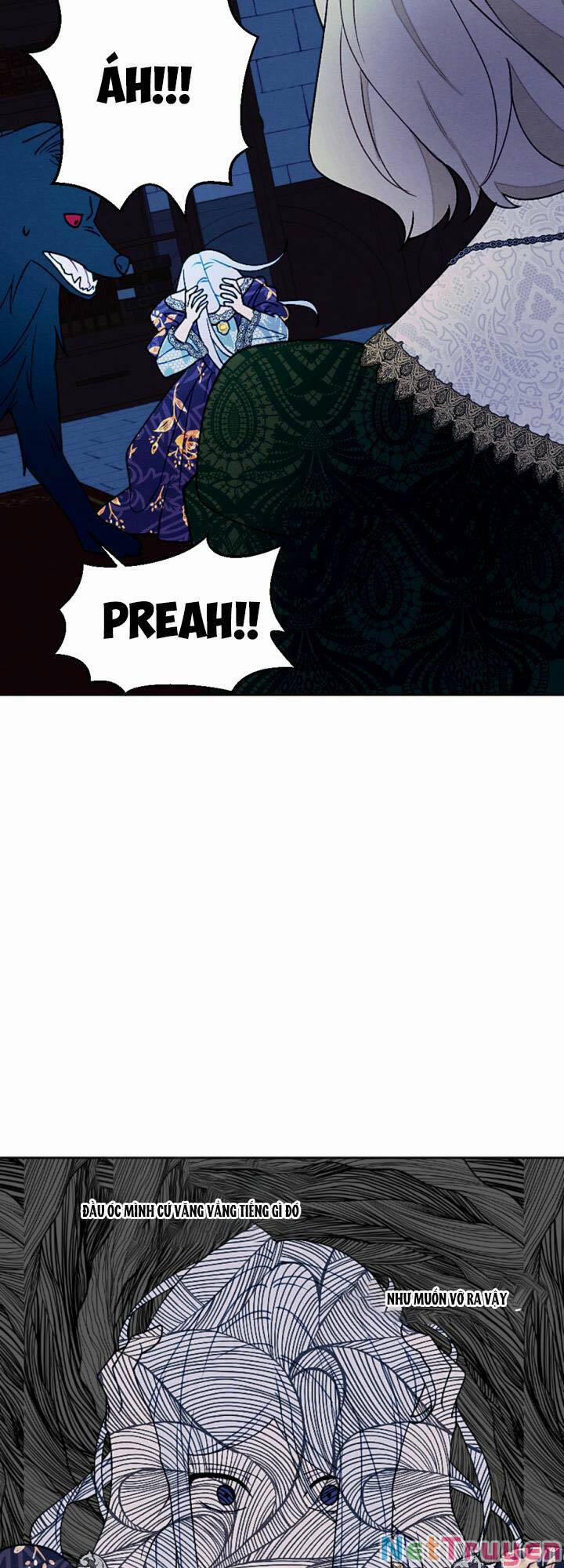 Em Ấy Muốn Trở Thành Chồng Của Tôi 56 trang 17
