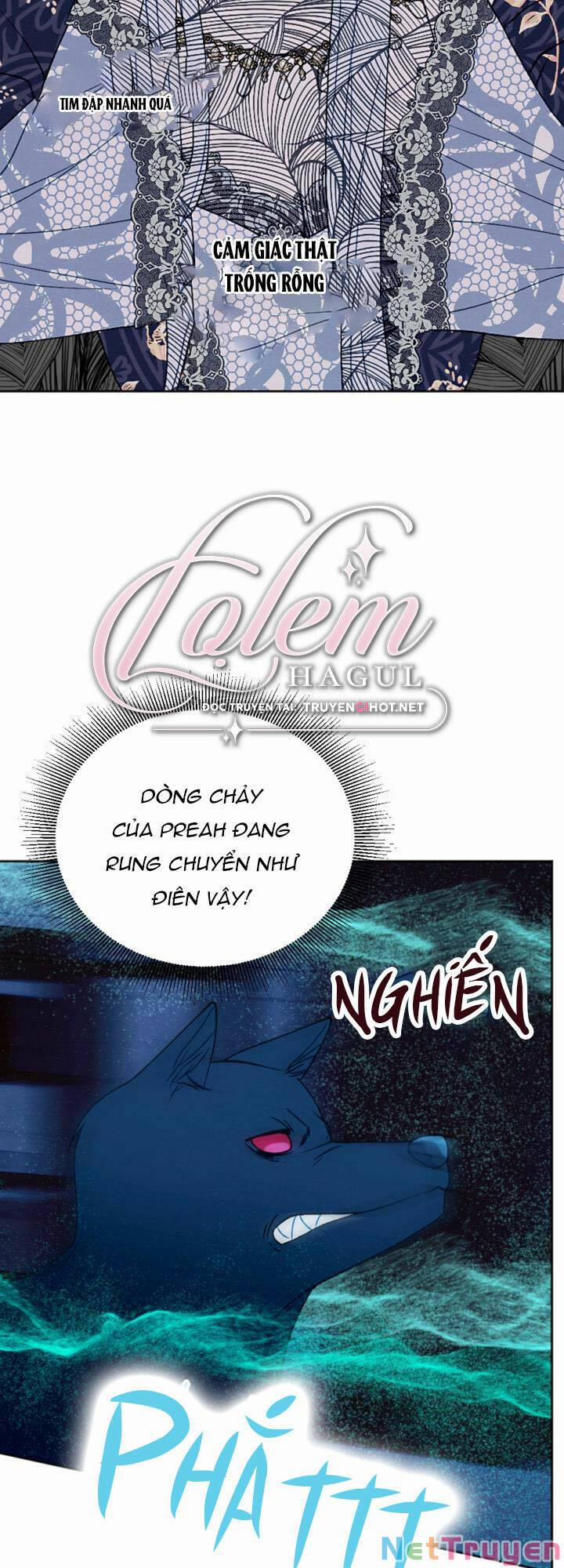 Em Ấy Muốn Trở Thành Chồng Của Tôi 56 trang 18