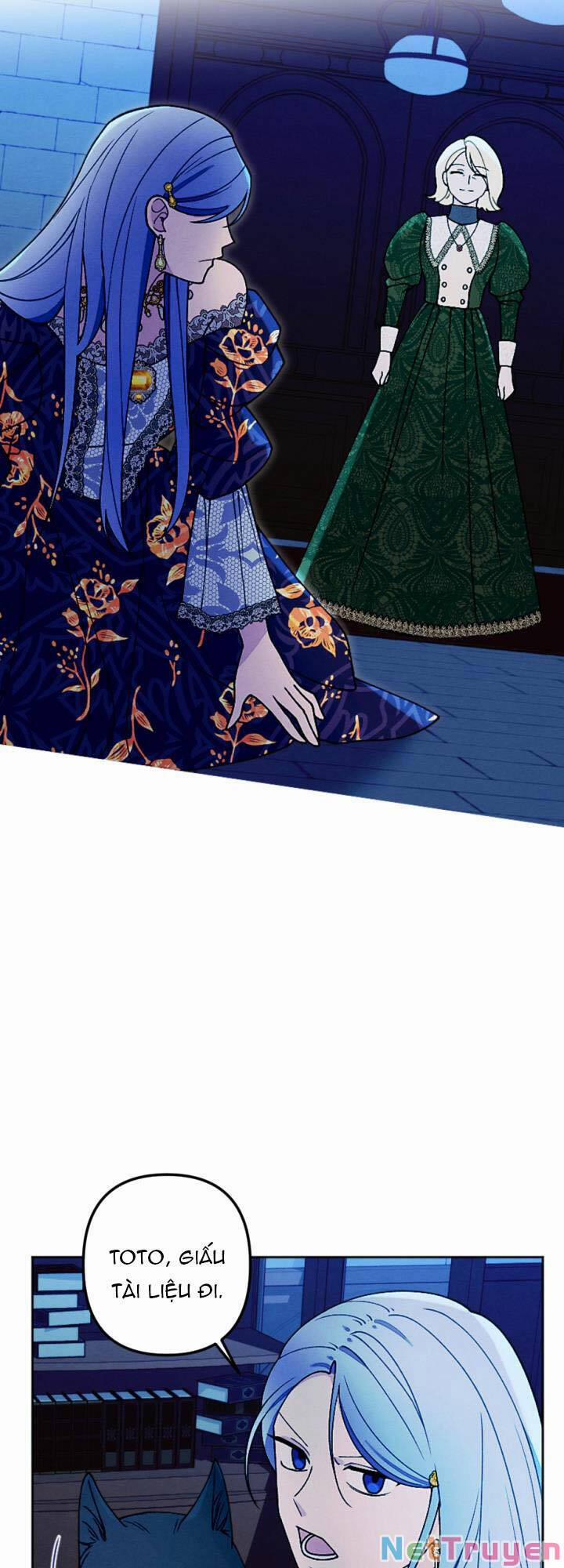 Em Ấy Muốn Trở Thành Chồng Của Tôi 56 trang 2