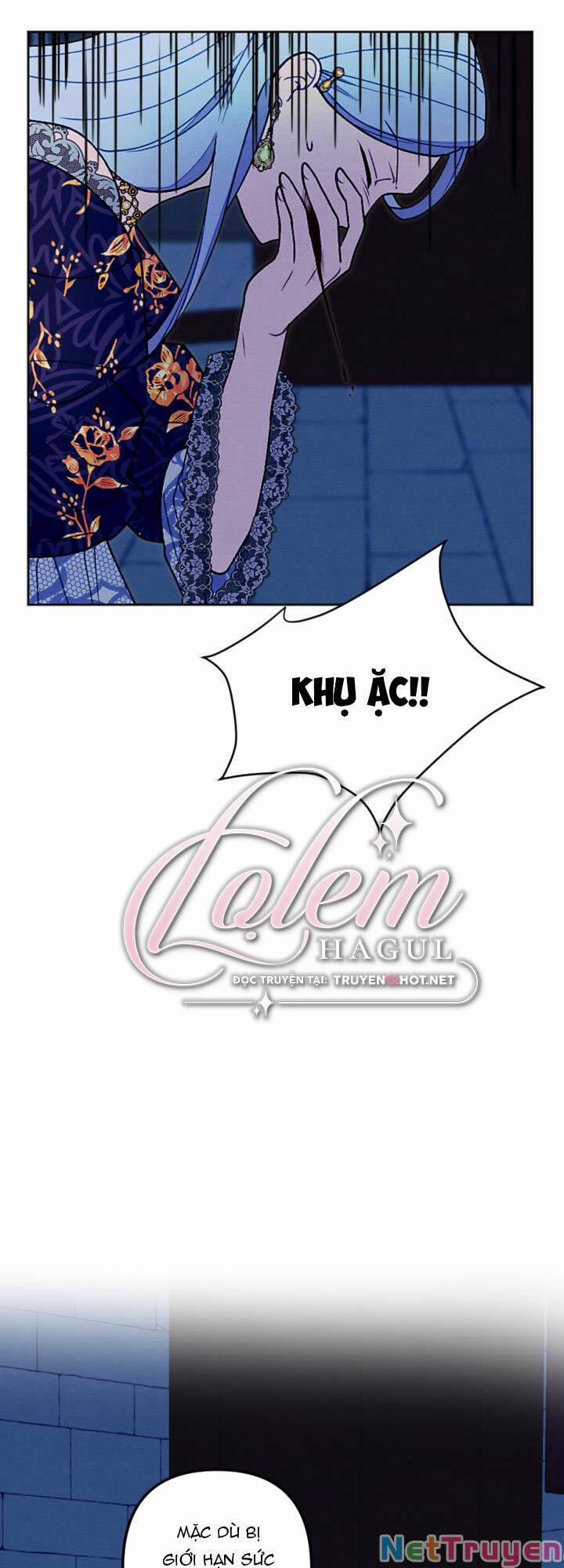 Em Ấy Muốn Trở Thành Chồng Của Tôi 56 trang 20