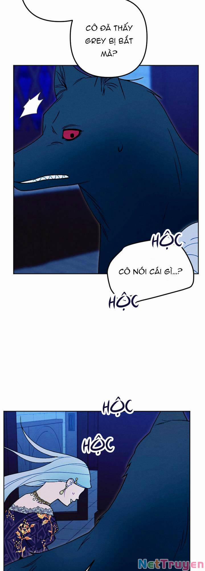 Em Ấy Muốn Trở Thành Chồng Của Tôi 56 trang 22