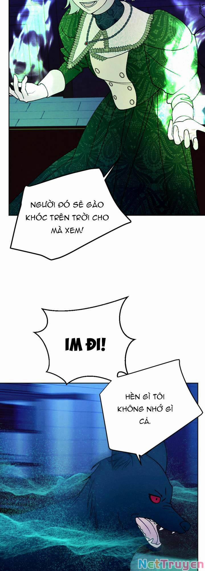 Em Ấy Muốn Trở Thành Chồng Của Tôi 56 trang 24