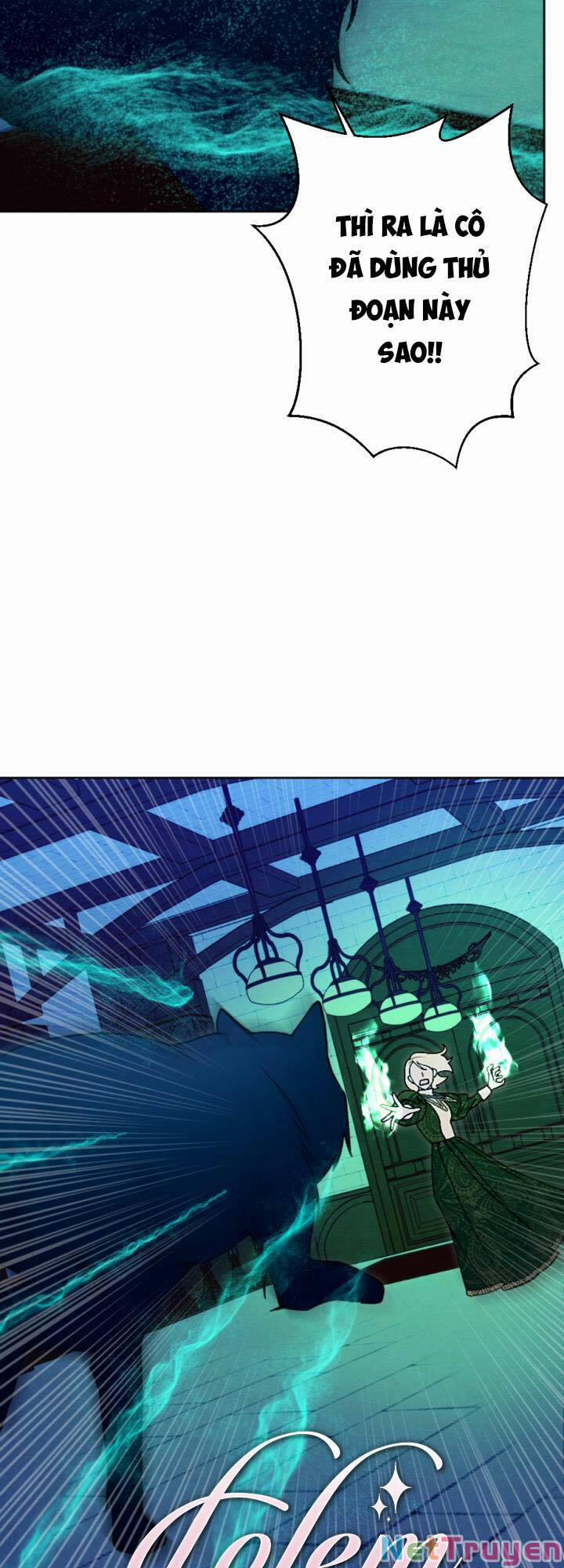 Em Ấy Muốn Trở Thành Chồng Của Tôi 56 trang 25