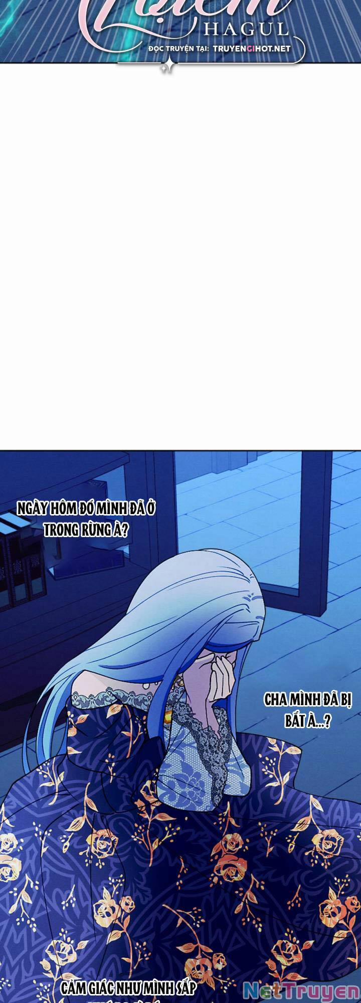 Em Ấy Muốn Trở Thành Chồng Của Tôi 56 trang 26