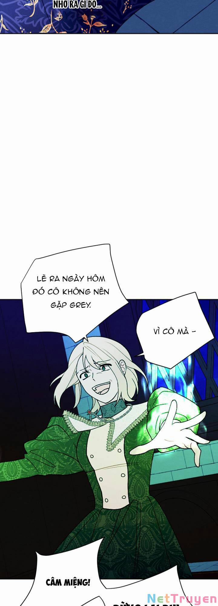 Em Ấy Muốn Trở Thành Chồng Của Tôi 56 trang 27