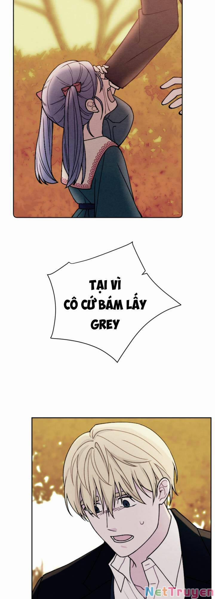 Em Ấy Muốn Trở Thành Chồng Của Tôi 56 trang 29
