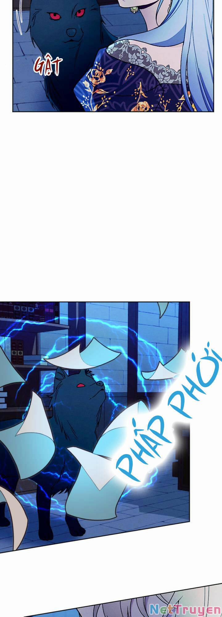 Em Ấy Muốn Trở Thành Chồng Của Tôi 56 trang 3