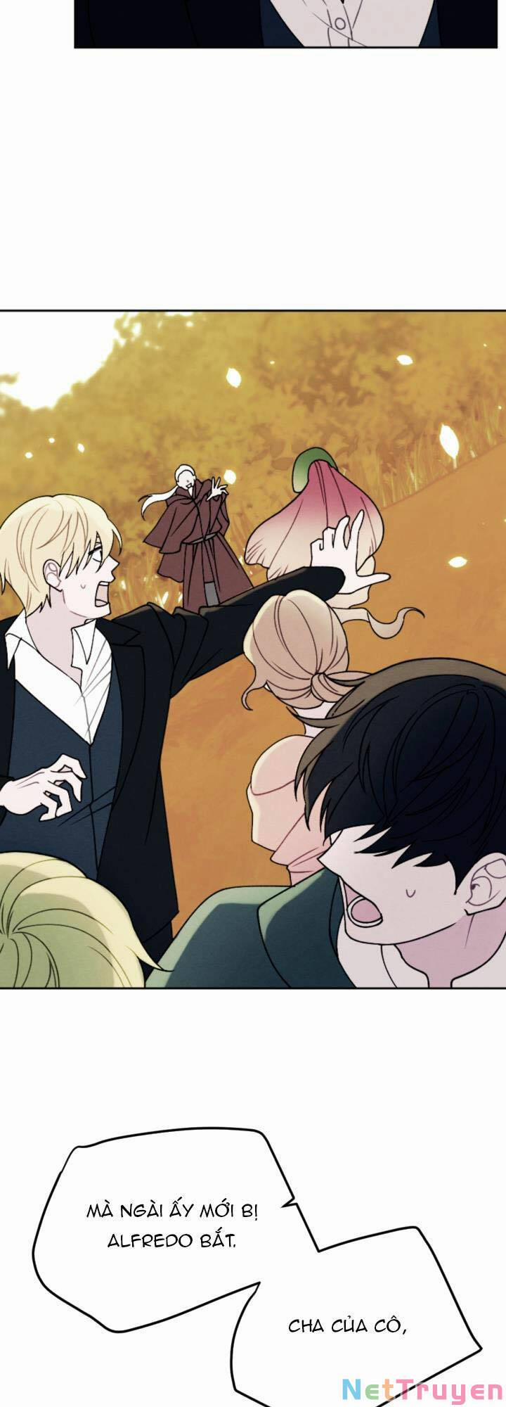 Em Ấy Muốn Trở Thành Chồng Của Tôi 56 trang 30