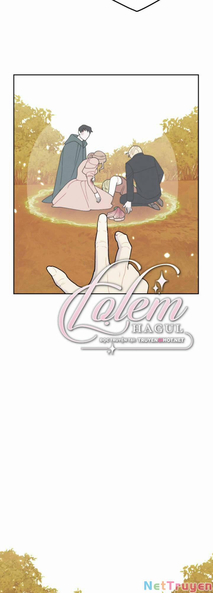 Em Ấy Muốn Trở Thành Chồng Của Tôi 56 trang 31