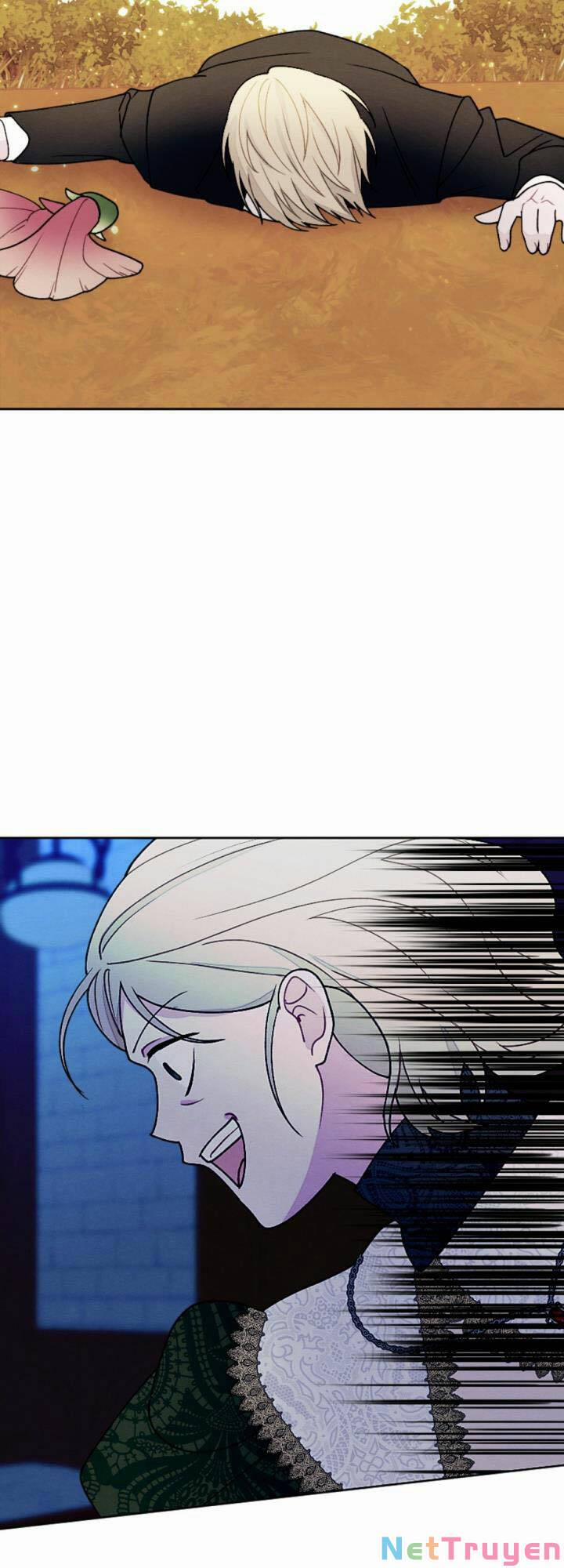 Em Ấy Muốn Trở Thành Chồng Của Tôi 56 trang 32
