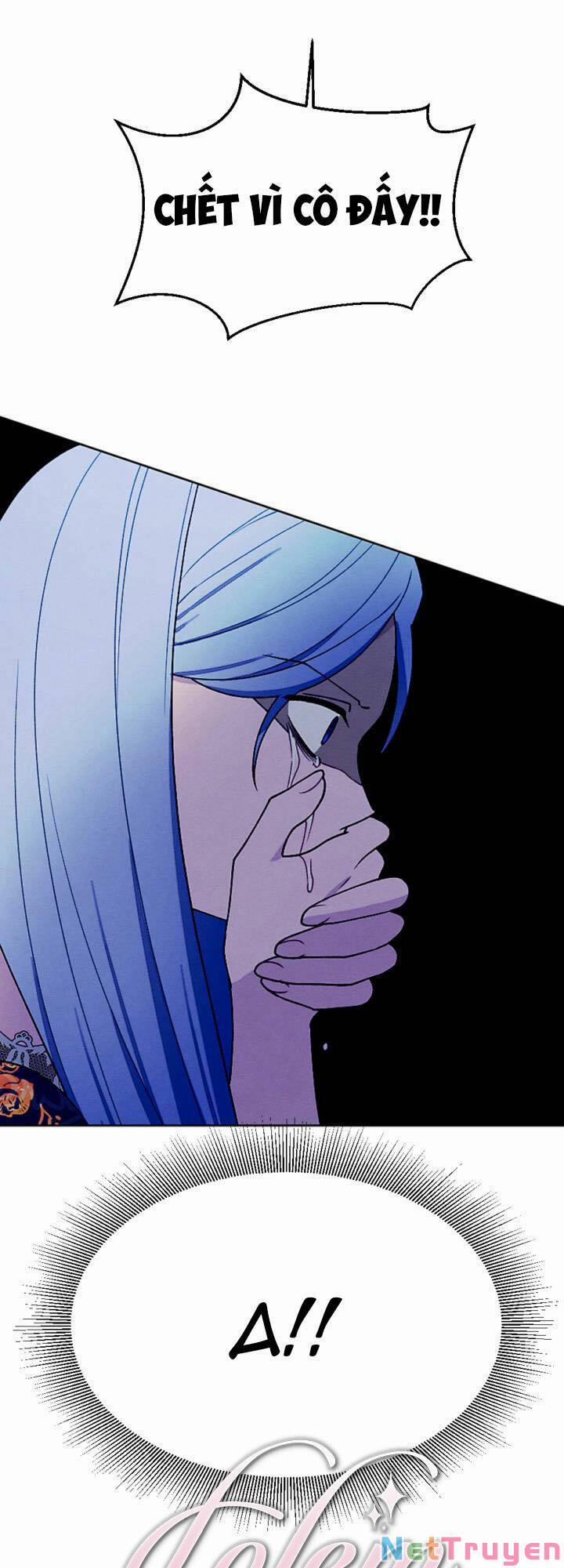 Em Ấy Muốn Trở Thành Chồng Của Tôi 56 trang 33