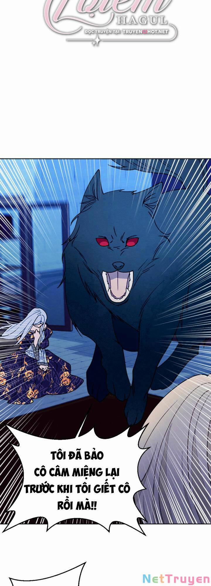 Em Ấy Muốn Trở Thành Chồng Của Tôi 56 trang 34