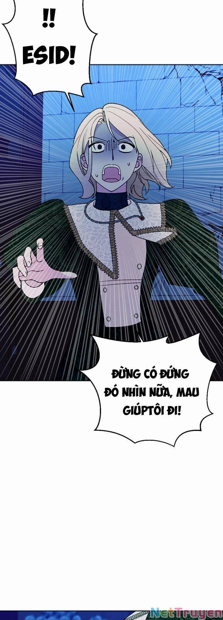 Em Ấy Muốn Trở Thành Chồng Của Tôi 56 trang 35