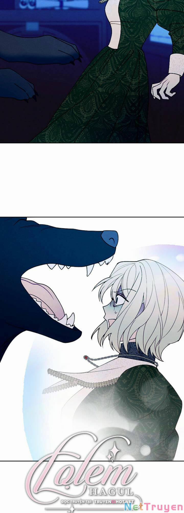 Em Ấy Muốn Trở Thành Chồng Của Tôi 56 trang 36