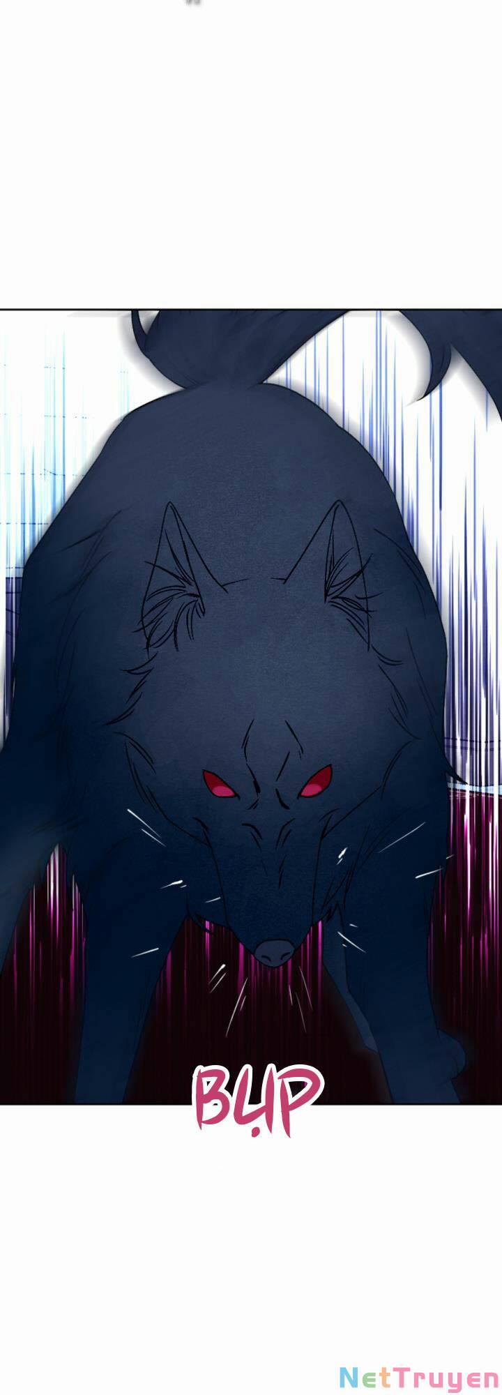 Em Ấy Muốn Trở Thành Chồng Của Tôi 56 trang 37