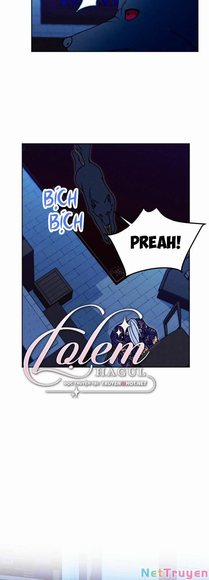 Em Ấy Muốn Trở Thành Chồng Của Tôi 56 trang 39