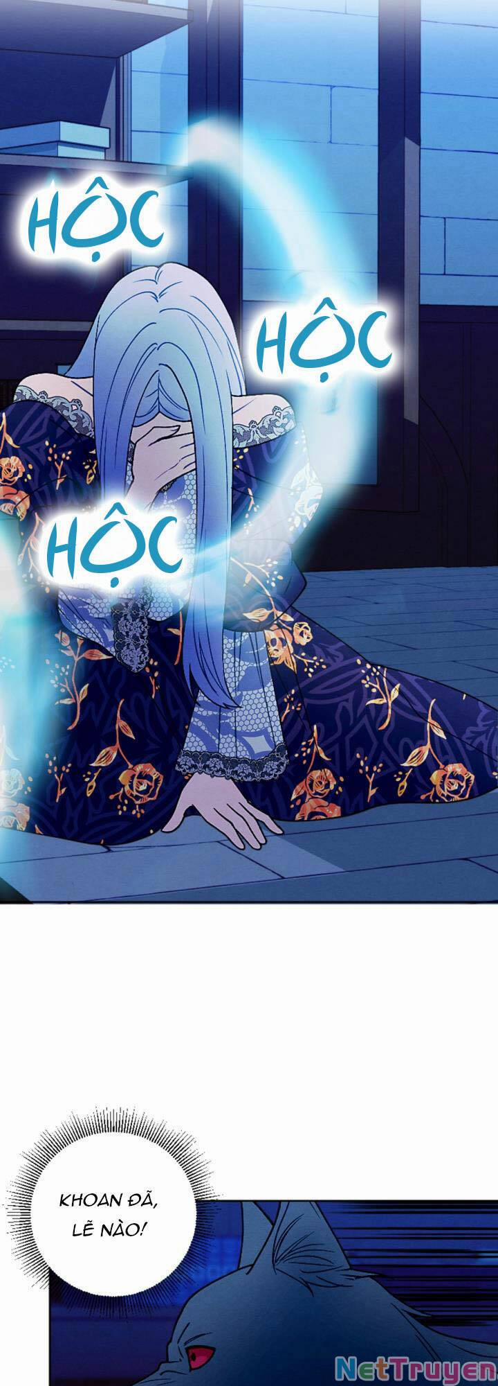 Em Ấy Muốn Trở Thành Chồng Của Tôi 56 trang 40