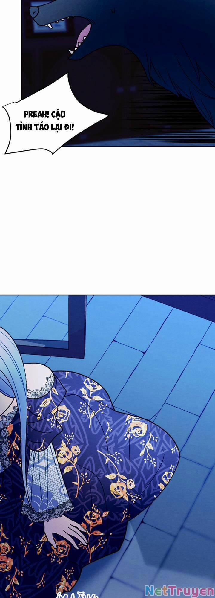 Em Ấy Muốn Trở Thành Chồng Của Tôi 56 trang 41