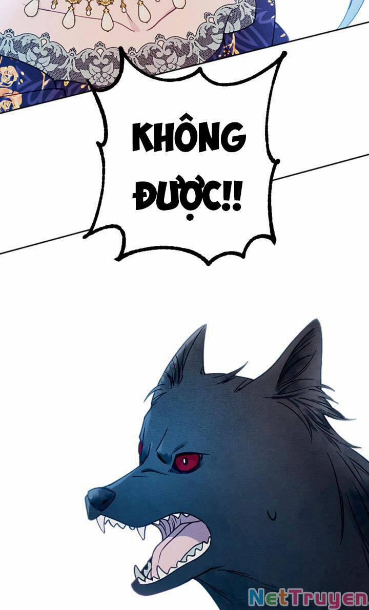 Em Ấy Muốn Trở Thành Chồng Của Tôi 56 trang 44