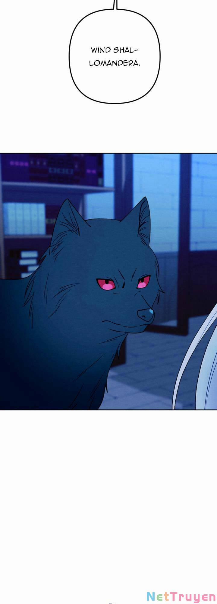 Em Ấy Muốn Trở Thành Chồng Của Tôi 56 trang 5