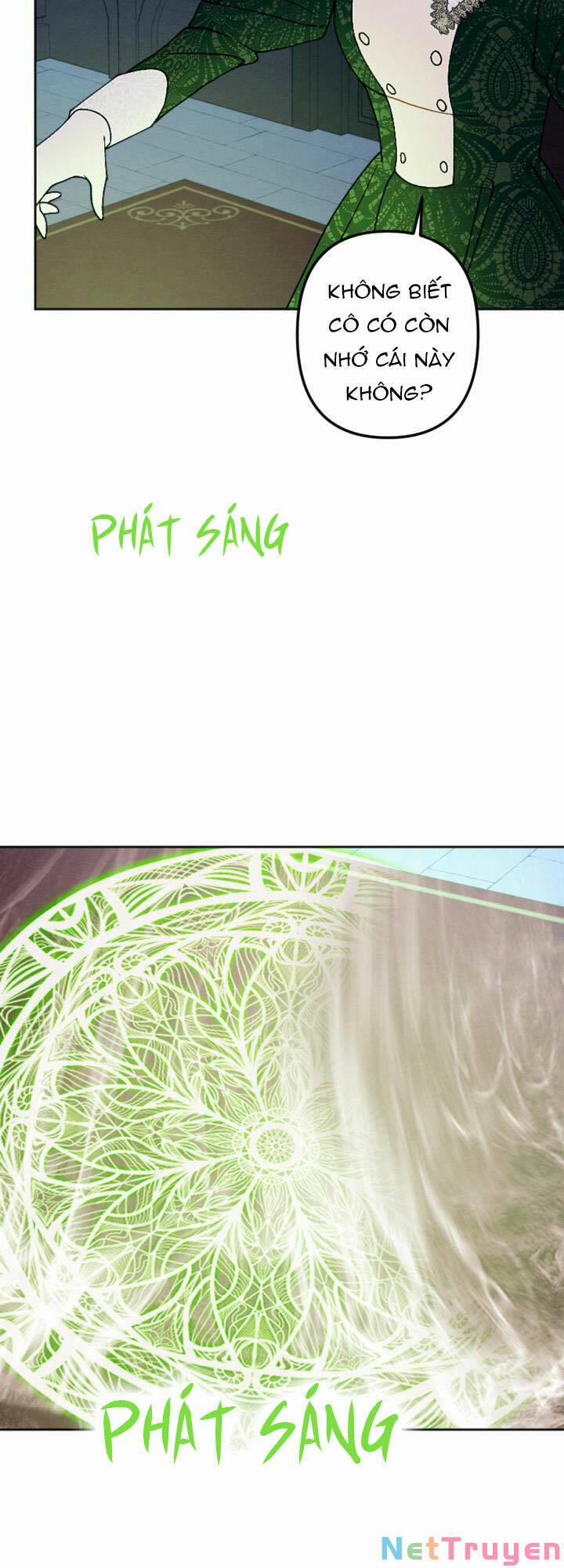 Em Ấy Muốn Trở Thành Chồng Của Tôi 56 trang 8