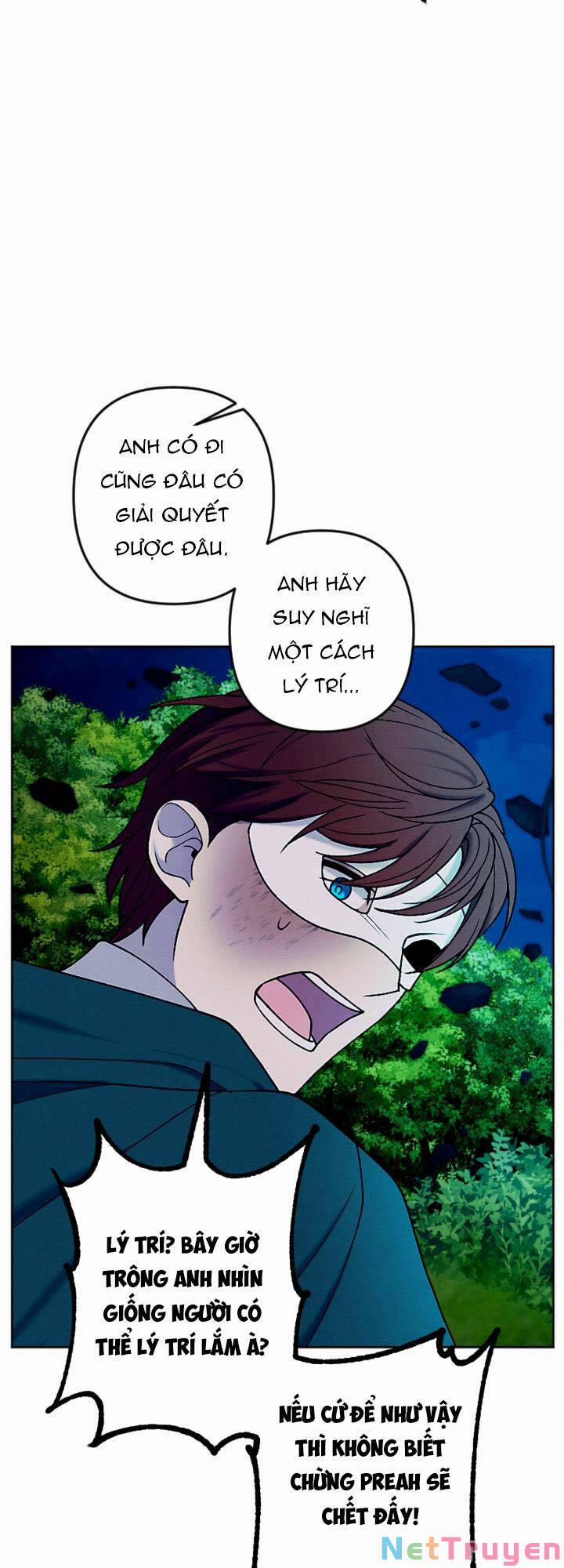 Em Ấy Muốn Trở Thành Chồng Của Tôi 57 trang 10