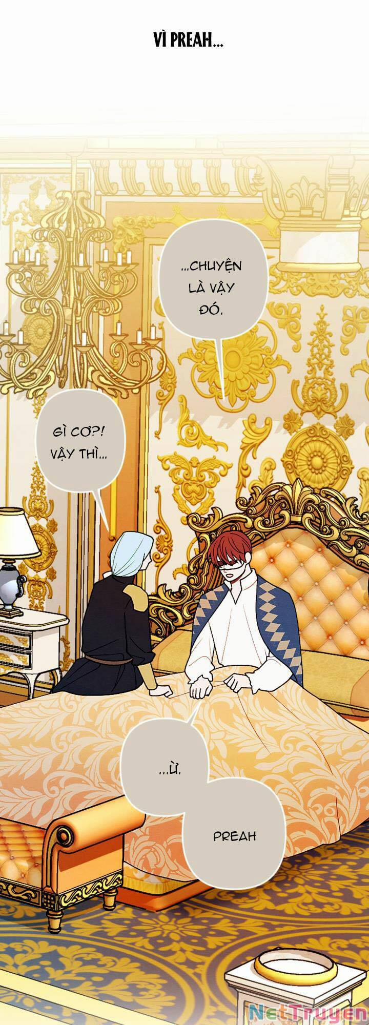 Em Ấy Muốn Trở Thành Chồng Của Tôi 57 trang 13