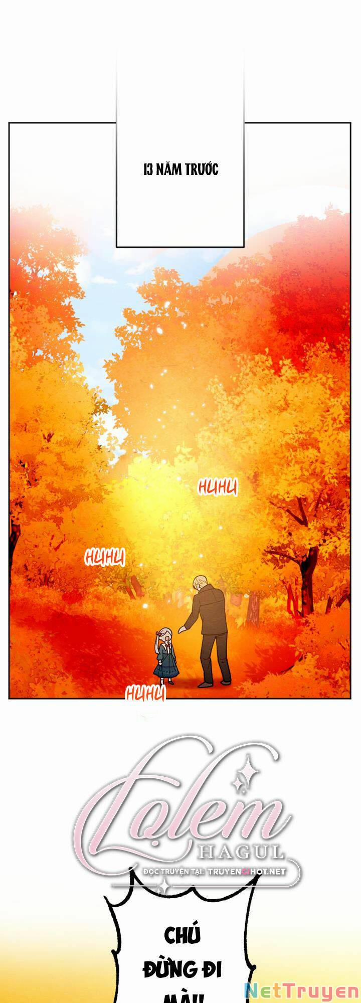 Em Ấy Muốn Trở Thành Chồng Của Tôi 57 trang 15