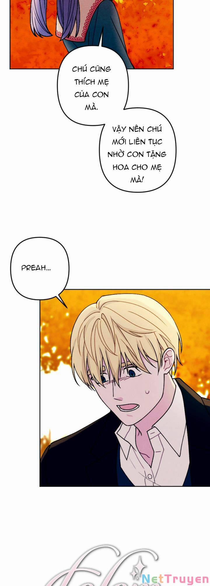 Em Ấy Muốn Trở Thành Chồng Của Tôi 57 trang 17