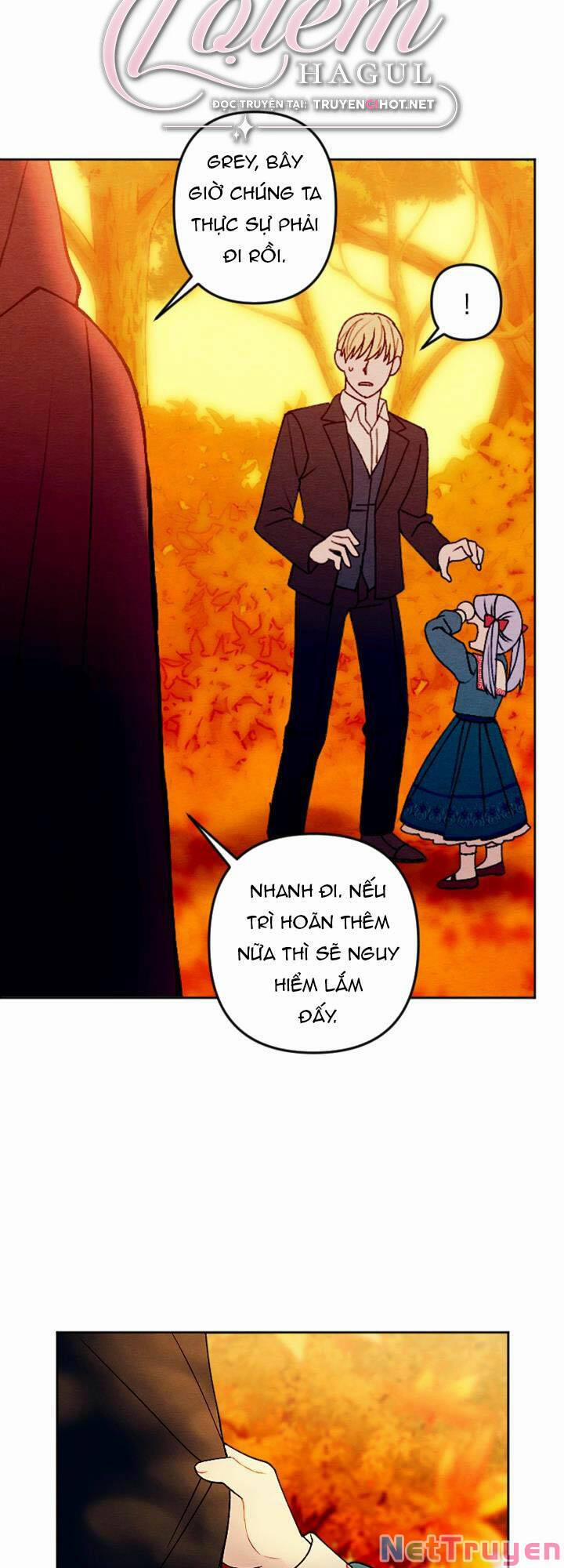 Em Ấy Muốn Trở Thành Chồng Của Tôi 57 trang 18