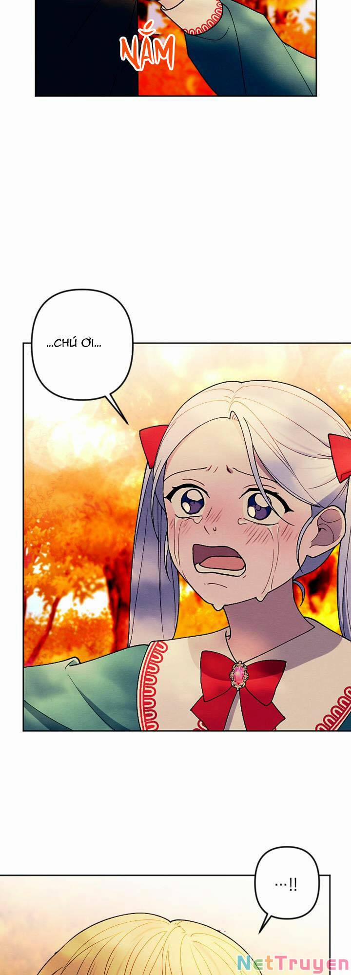 Em Ấy Muốn Trở Thành Chồng Của Tôi 57 trang 19