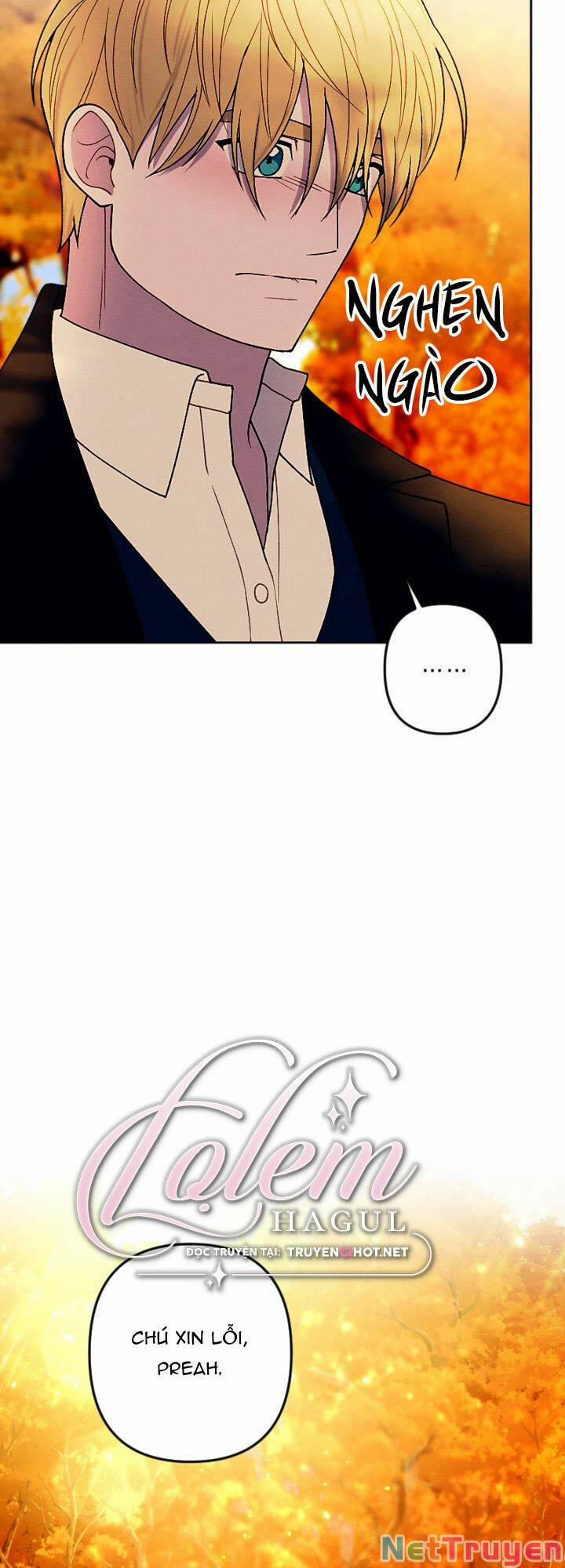 Em Ấy Muốn Trở Thành Chồng Của Tôi 57 trang 20