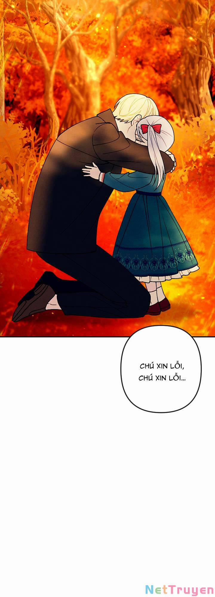 Em Ấy Muốn Trở Thành Chồng Của Tôi 57 trang 21