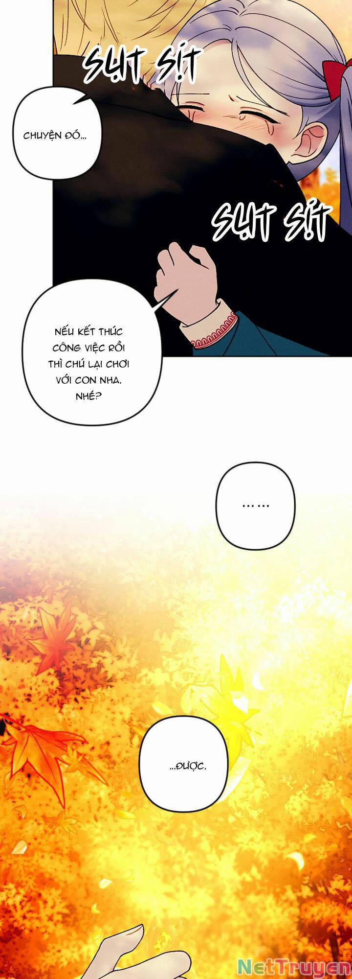 Em Ấy Muốn Trở Thành Chồng Của Tôi 57 trang 23