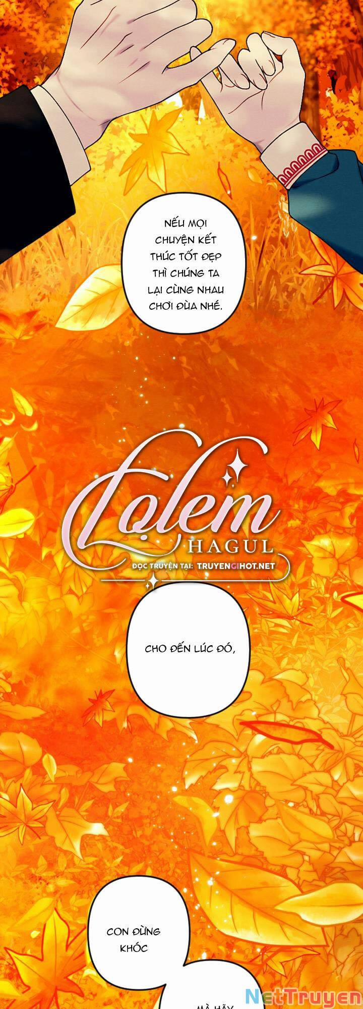 Em Ấy Muốn Trở Thành Chồng Của Tôi 57 trang 24