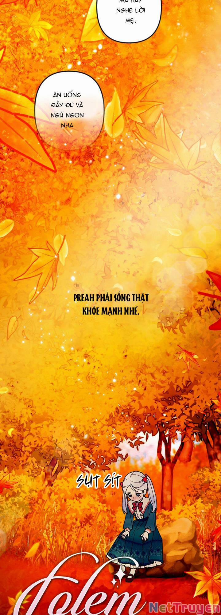 Em Ấy Muốn Trở Thành Chồng Của Tôi 57 trang 25