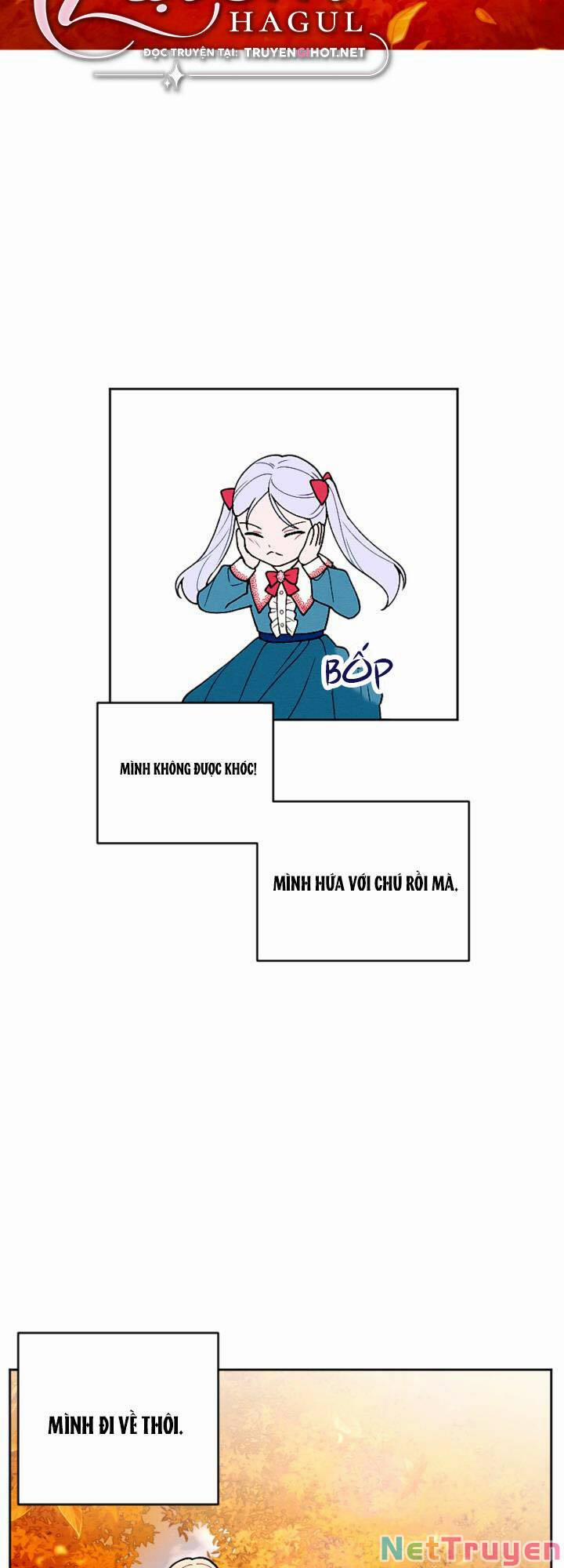 Em Ấy Muốn Trở Thành Chồng Của Tôi 57 trang 26
