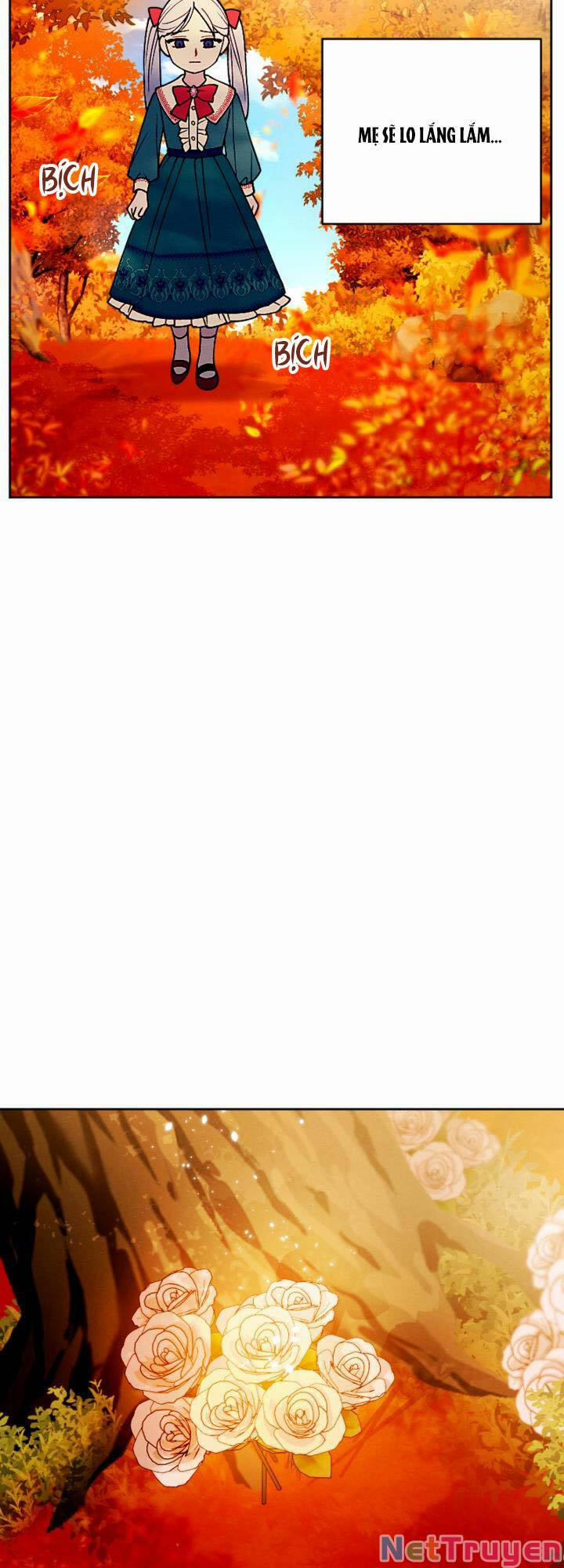 Em Ấy Muốn Trở Thành Chồng Của Tôi 57 trang 27