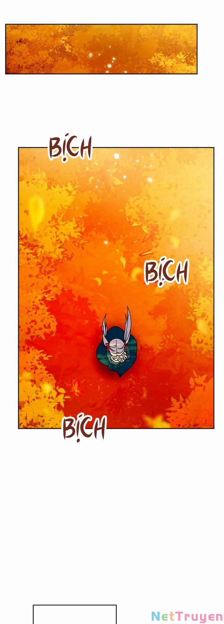 Em Ấy Muốn Trở Thành Chồng Của Tôi 57 trang 29