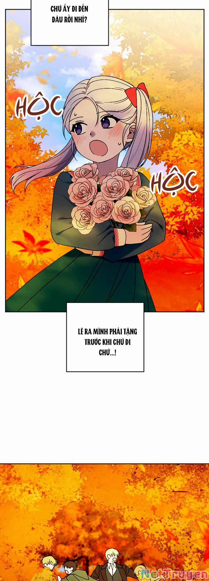 Em Ấy Muốn Trở Thành Chồng Của Tôi 57 trang 30