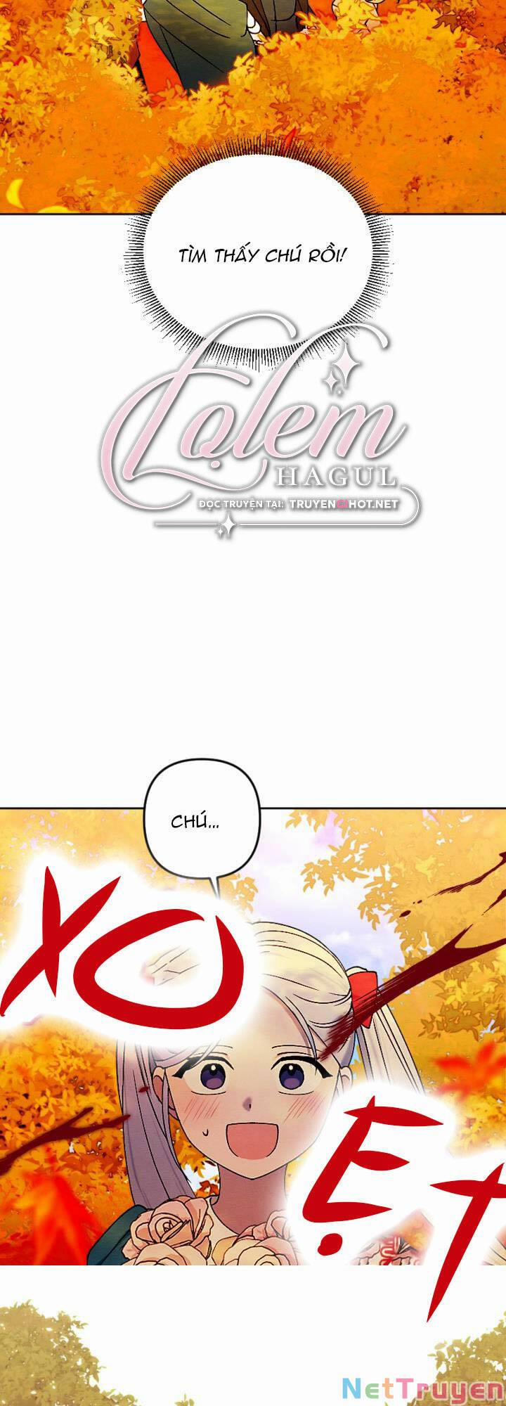 Em Ấy Muốn Trở Thành Chồng Của Tôi 57 trang 31