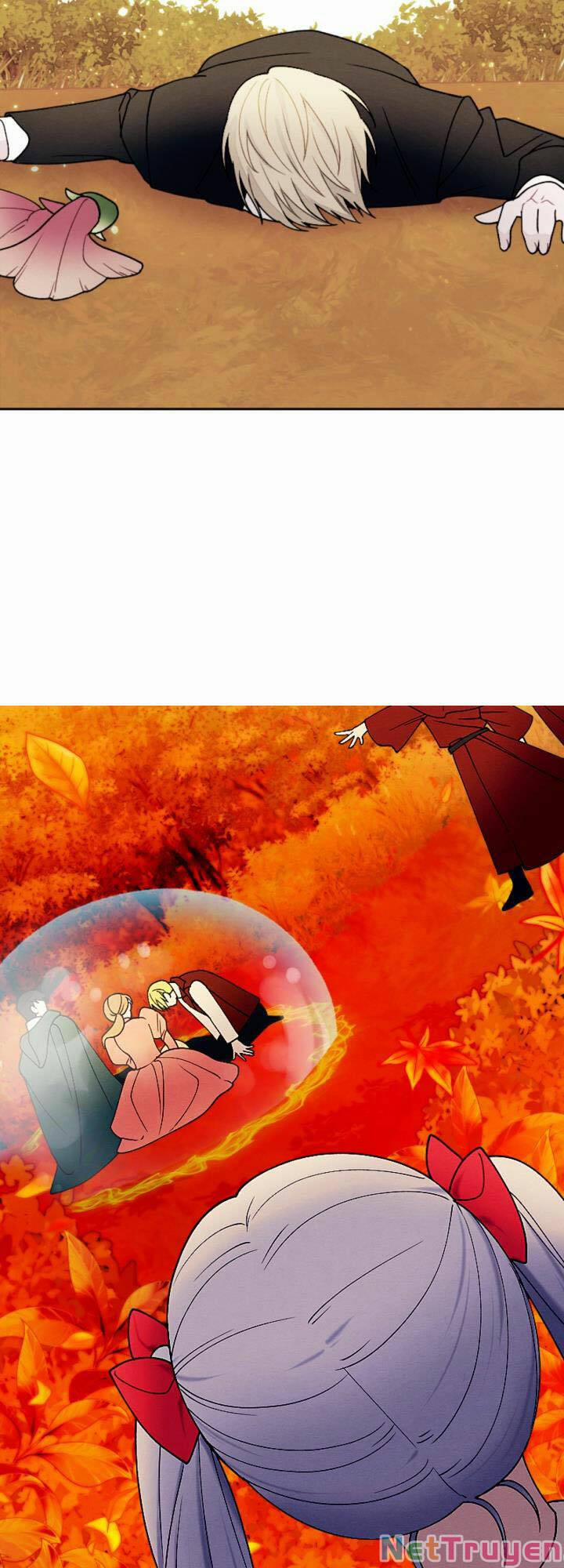 Em Ấy Muốn Trở Thành Chồng Của Tôi 57 trang 32