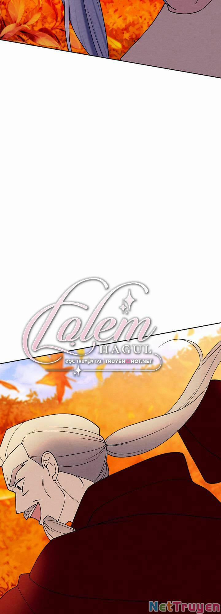 Em Ấy Muốn Trở Thành Chồng Của Tôi 57 trang 33