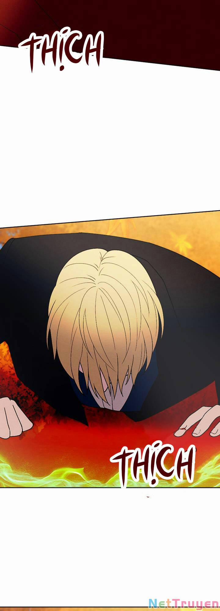 Em Ấy Muốn Trở Thành Chồng Của Tôi 57 trang 34