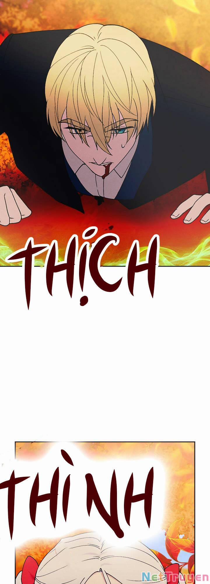 Em Ấy Muốn Trở Thành Chồng Của Tôi 57 trang 35