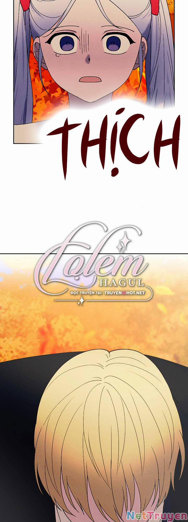 Em Ấy Muốn Trở Thành Chồng Của Tôi 57 trang 36