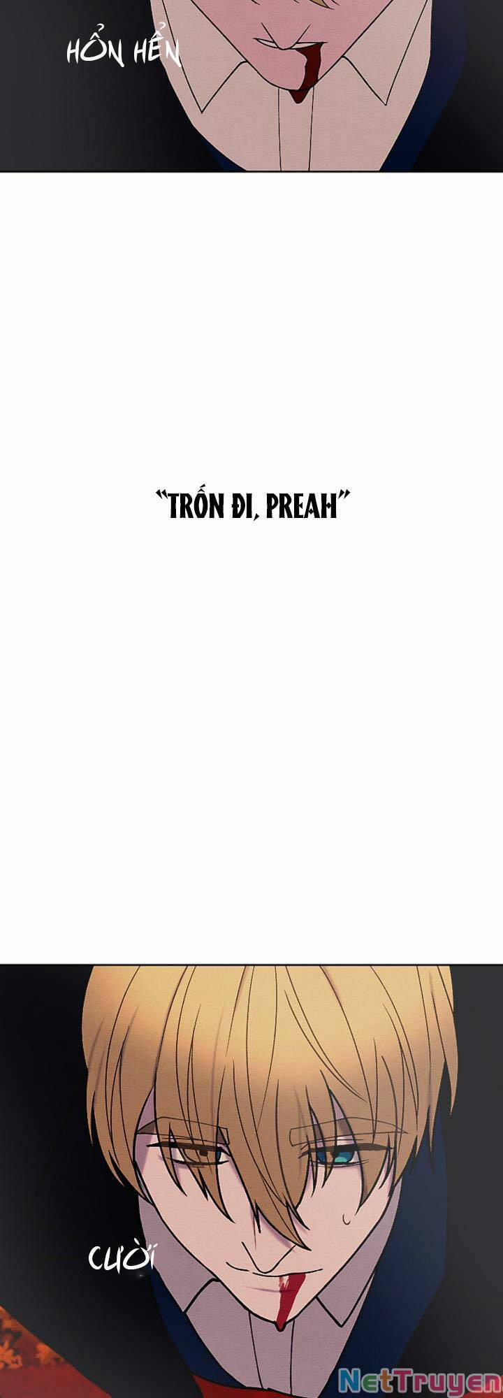 Em Ấy Muốn Trở Thành Chồng Của Tôi 57 trang 37